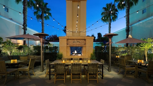 Hyatt Regency Valencia