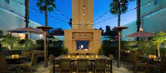 Hyatt Regency Valencia