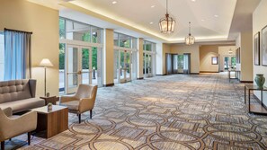 Meeting facility - Hyatt Regency Valencia (Valencia)