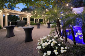 Meeting facility - Hyatt Regency Valencia (Valencia)