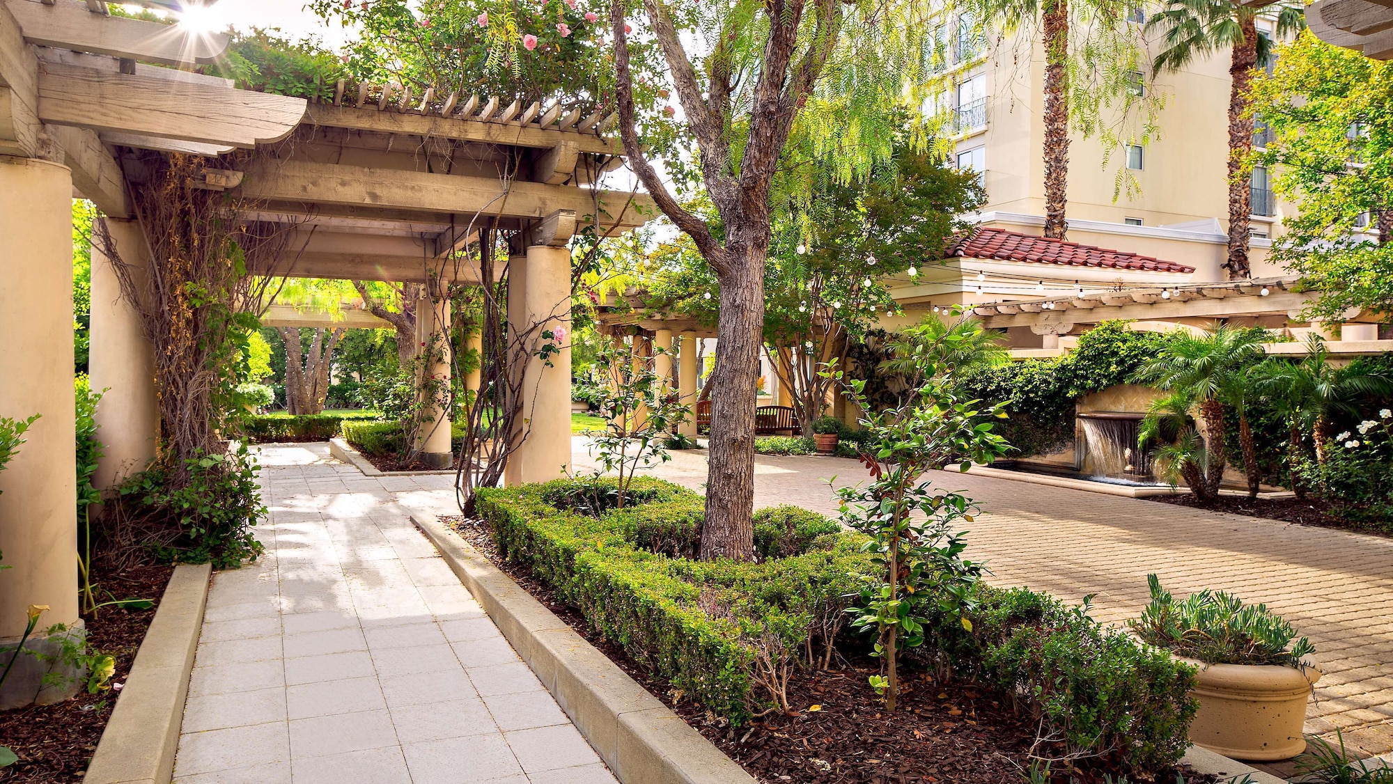 3 Star Hotels