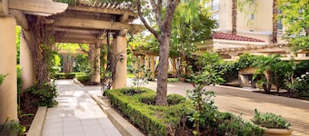 Hyatt Regency Valencia