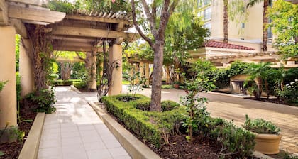 Hyatt Regency Valencia