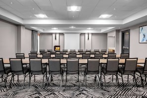 Sala de reuniones