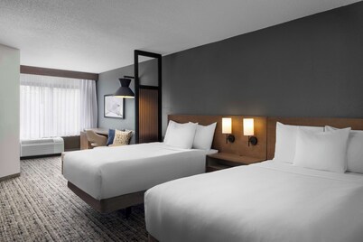 Hyatt Place Kansas City/Overland Park/Convention Center