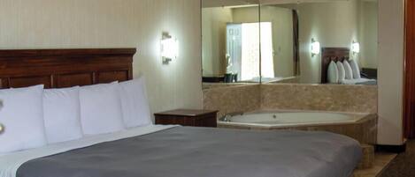 Iron/ironing board, free WiFi, alarm clocks