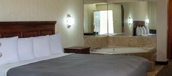 Brentwood Inn & Suites