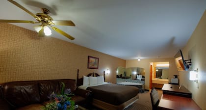 Brentwood Inn & Suites
