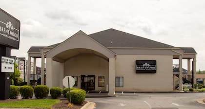 Brentwood Inn & Suites