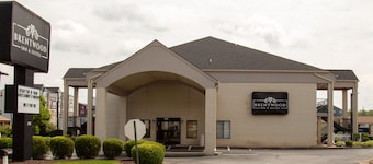 Brentwood Inn & Suites