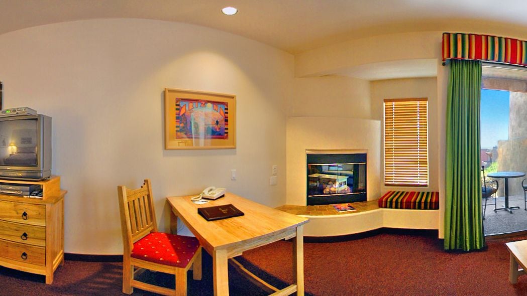 Foto - Inn at Eagle Mountain
