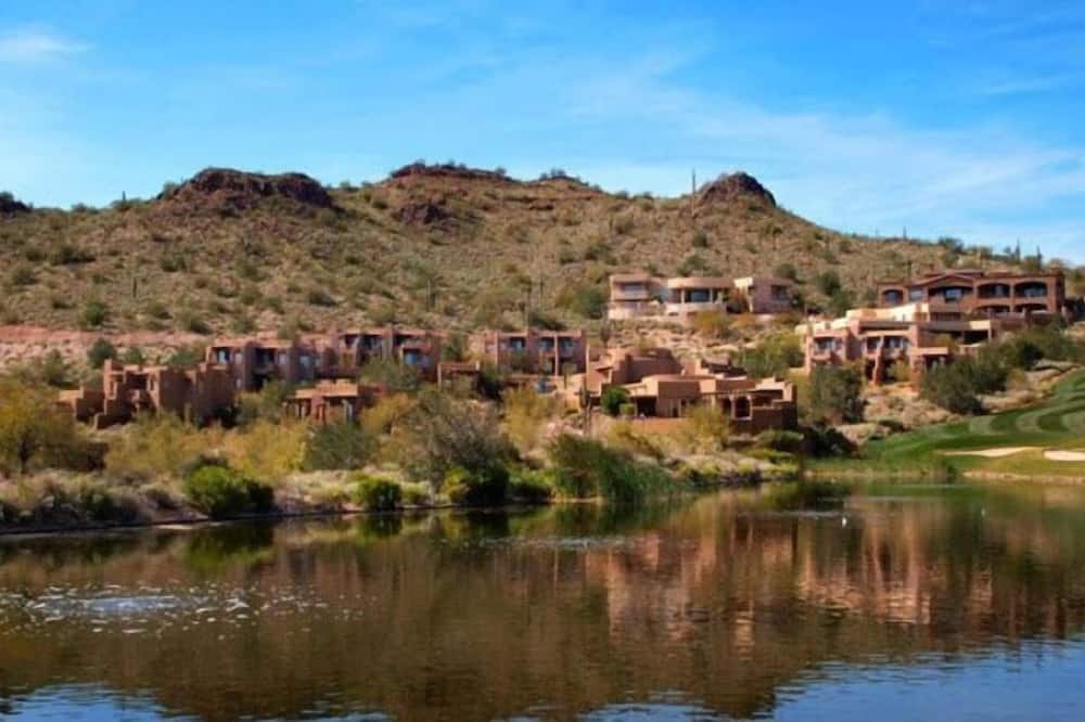 Inn at Eagle Mountain