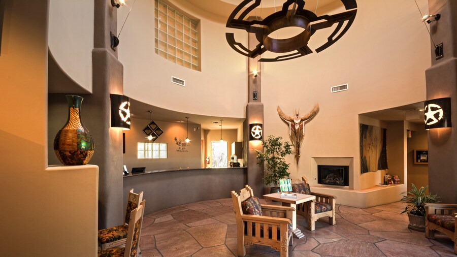 Inn at Eagle Mountain