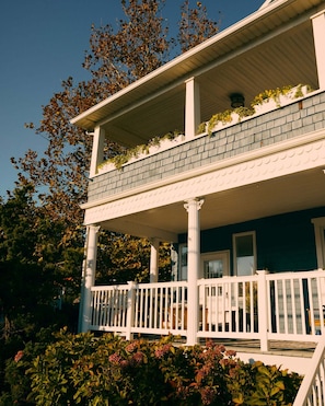Teras/patio