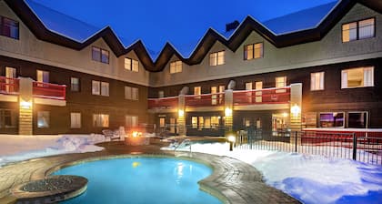 Killington Mountain Lodge, Tapestry Collection by Hilton