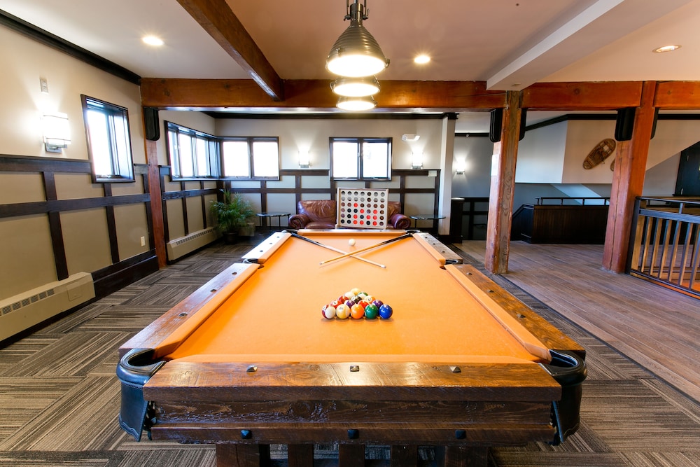 Killington Mountain Lodge, Tapestry Collection by Hilton by null