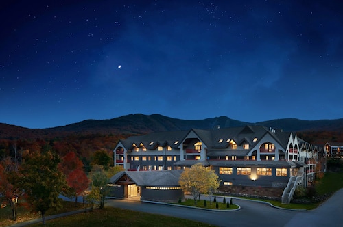 Killington Mountain Lodge, Tapestry Collection by Hilton