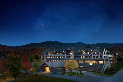 Killington Mountain Lodge, Tapestry Collection by Hilton