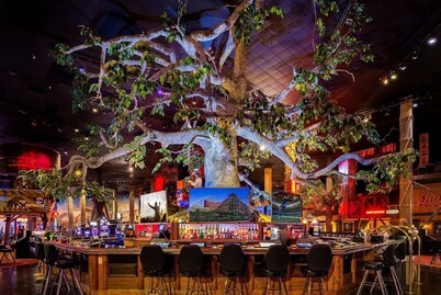 Buffalo Bill's Resort & Casino