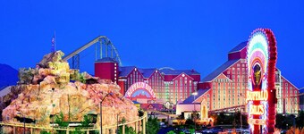 Buffalo Bill's Resort & Casino