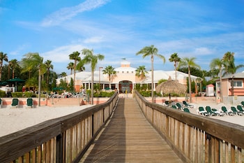 Fishing at Summer Bay Orlando MOD Collection by Sonesta