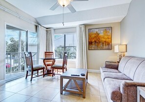 Leilighet – junior, 1 soverom | Romfasilitet