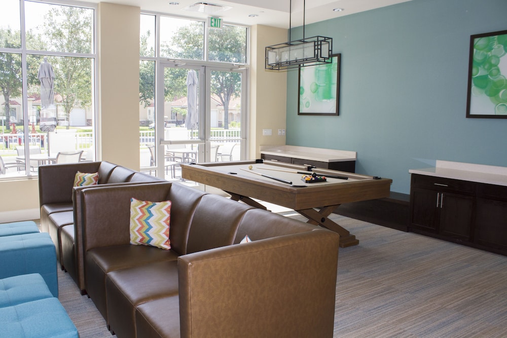 Summer Bay Orlando By Exploria Resorts by null