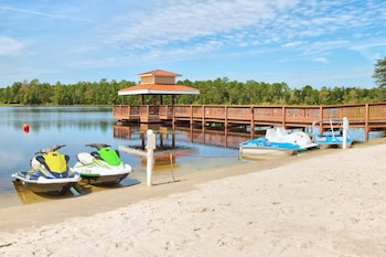 Property amenity at Summer Bay Orlando MOD Collection by Sonesta