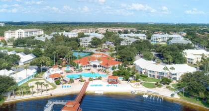 Summer Bay Orlando MOD Collection by Sonesta