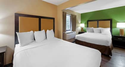 Extended Stay America Suites Cleveland Westlake