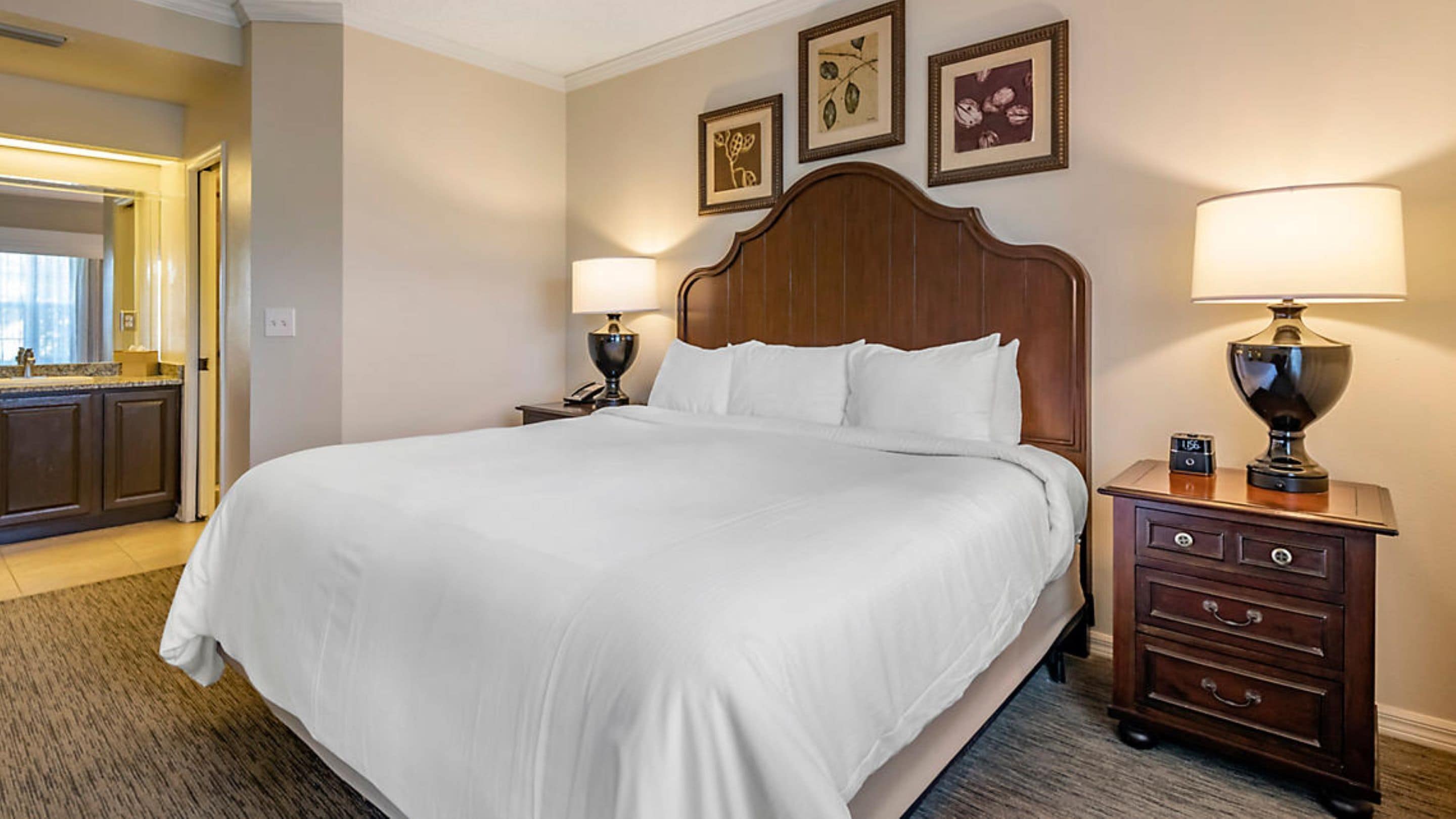 In-room safe, iron/ironing board, free WiFi, bed sheets