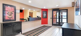 Extended Stay America Suites Cincinnati Covington