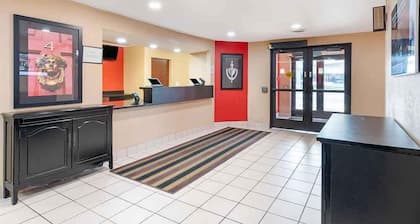 Extended Stay America Suites Cincinnati Covington