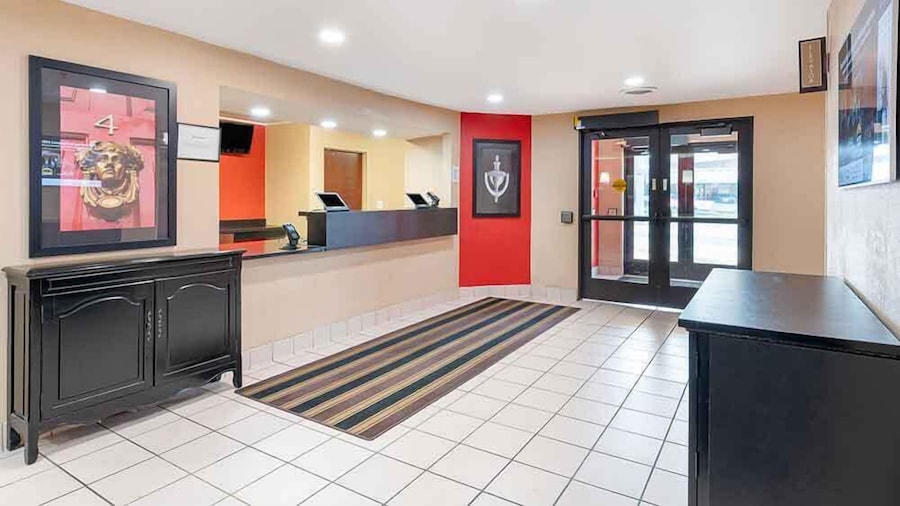 Extended Stay America Suites Cincinnati Covington