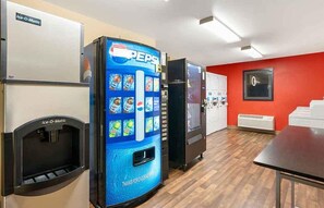 Vending machine