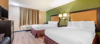 Extended Stay America Suites Cincinnati Covington