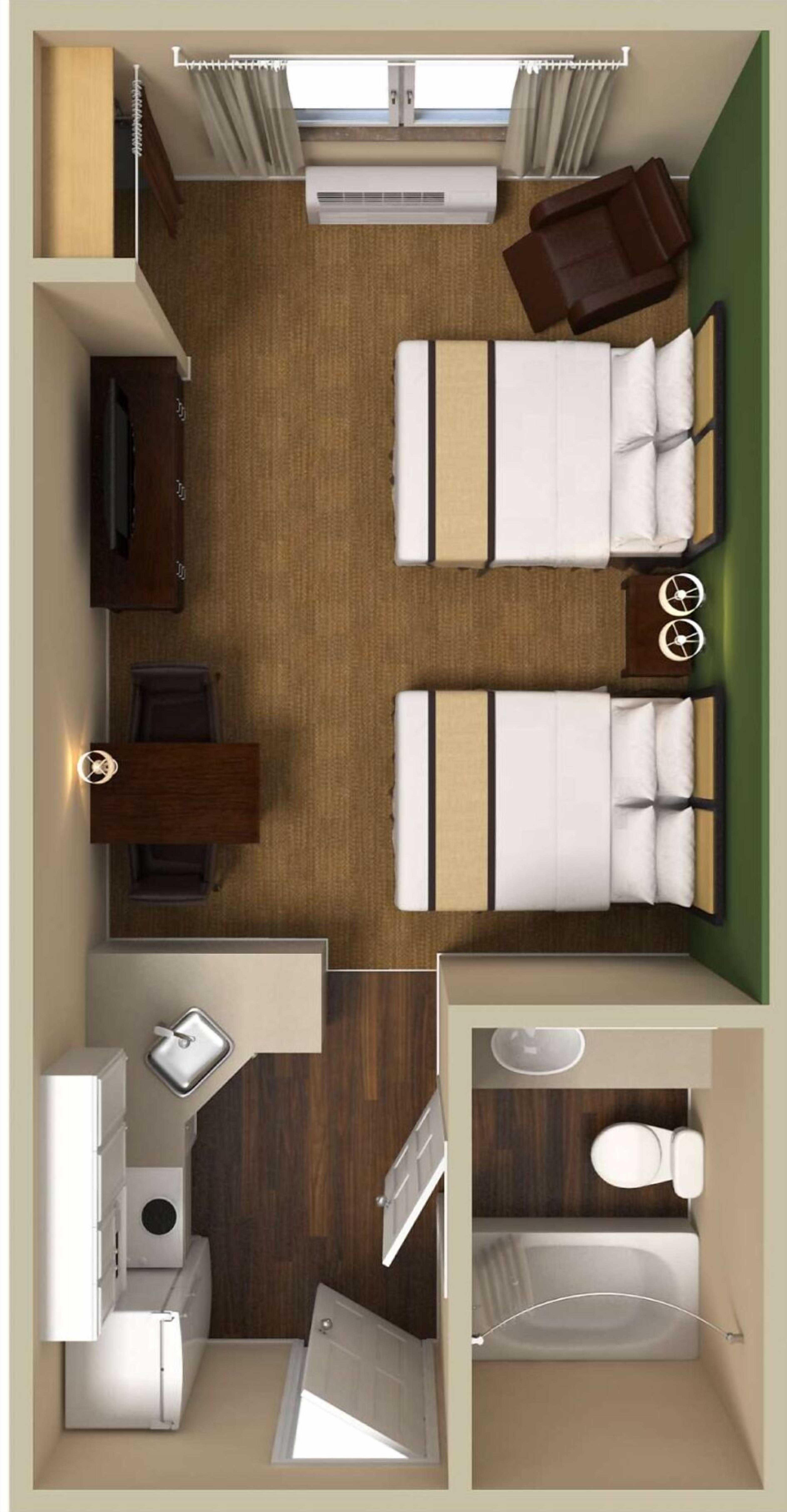 Photo - Extended Stay America Suites - Chicago - Buffalo Grove - Deerfield