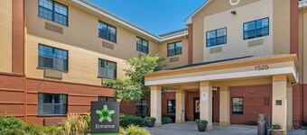 Extended Stay America Suites Chicago Buffalo Grove Deerfield