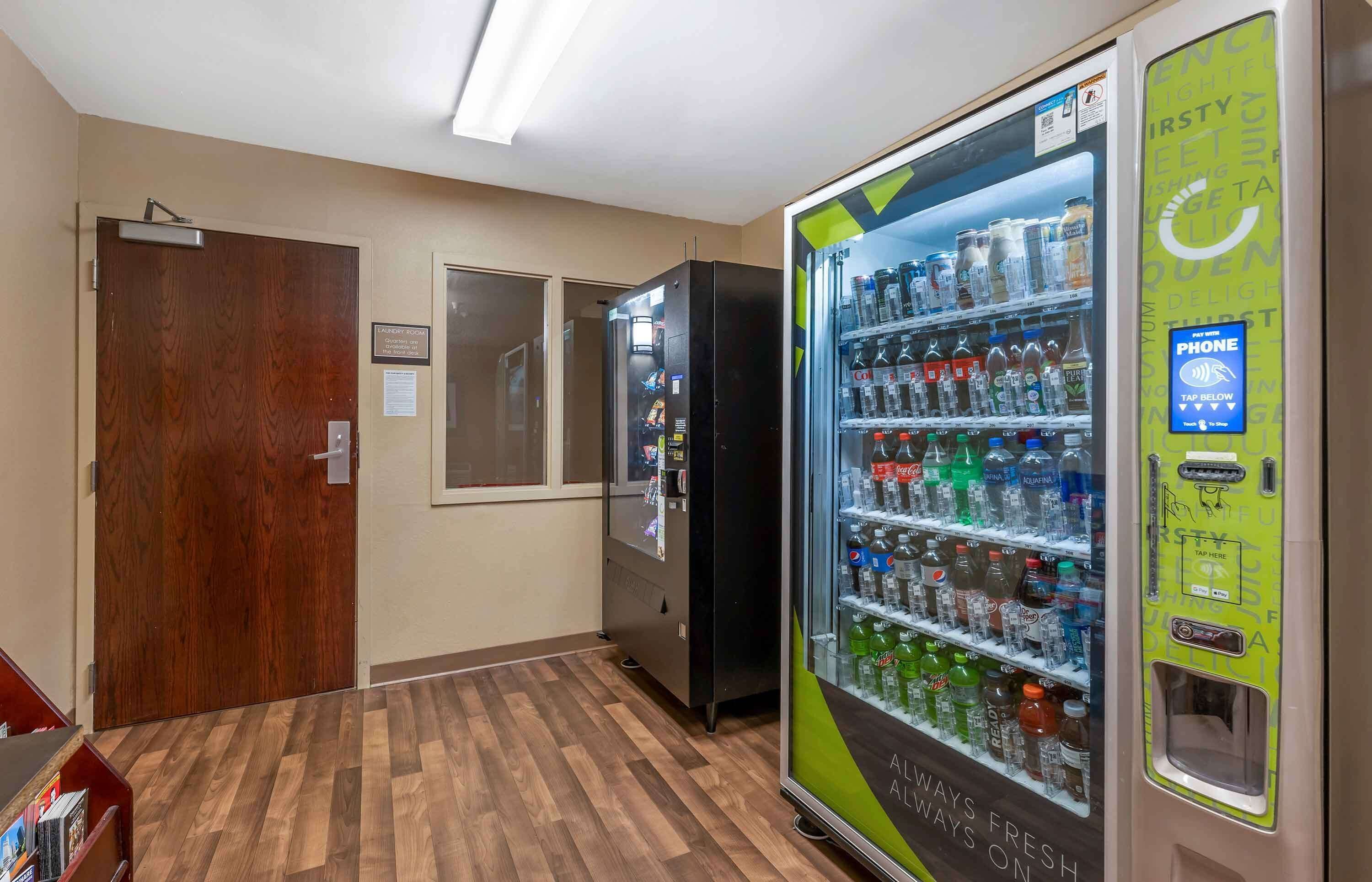 Photo - Extended Stay America Suites - Chicago - Buffalo Grove - Deerfield