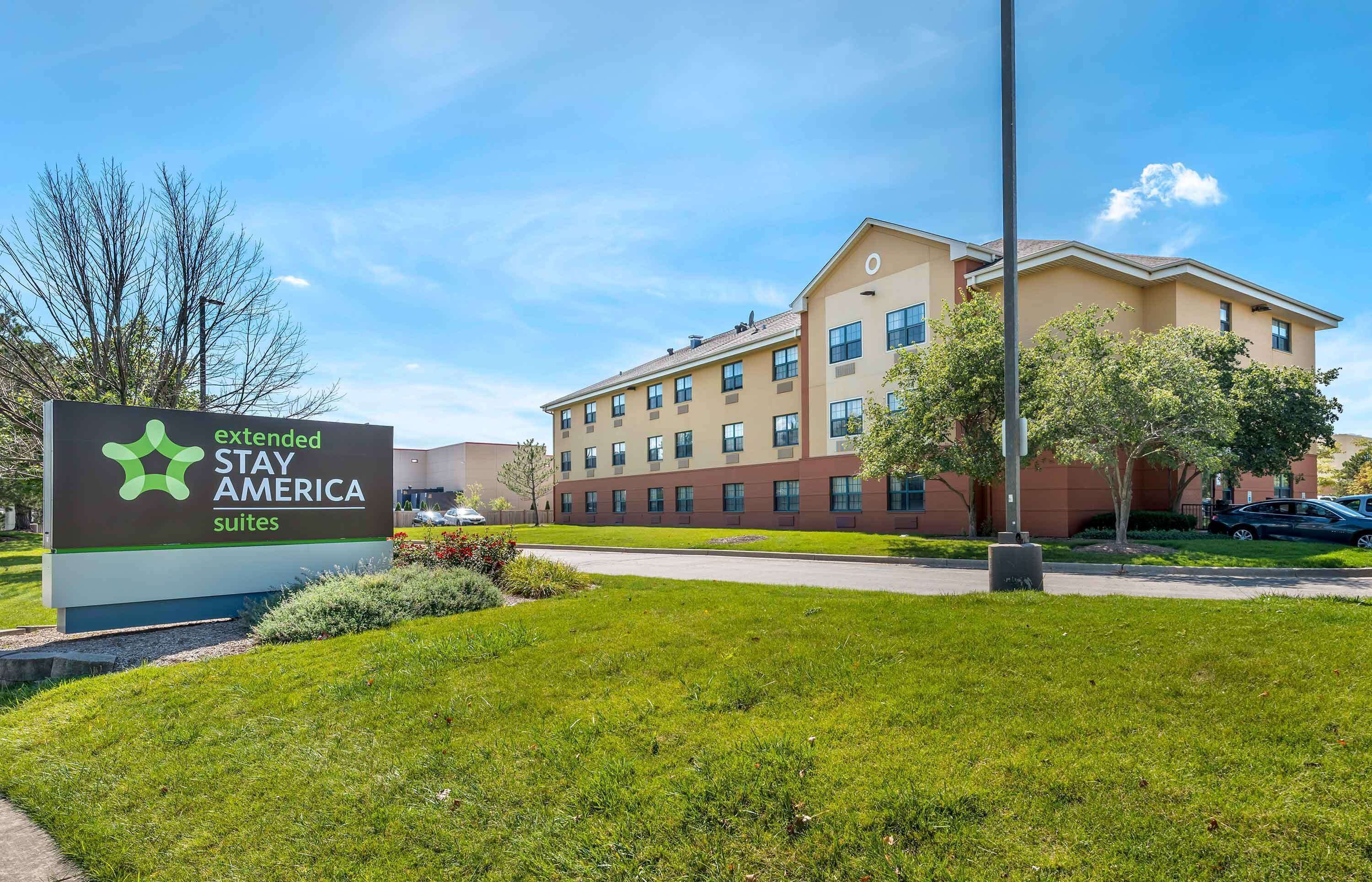 Photo - Extended Stay America Suites - Chicago - Buffalo Grove - Deerfield