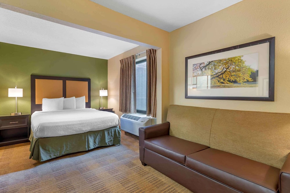 Extended Stay America Select Suites Atlanta Kennesaw