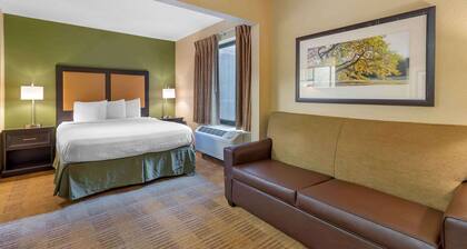 Extended Stay America Select Suites Atlanta Kennesaw