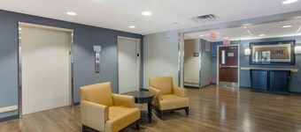 Extended Stay America Suites Philadelphia Airport Tinicum Bl
