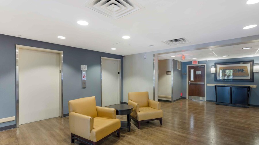 Extended Stay America Suites Philadelphia Airport Tinicum Bl