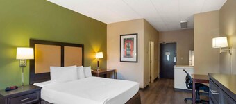 Extended Stay America Suites Philadelphia Airport Tinicum Bl