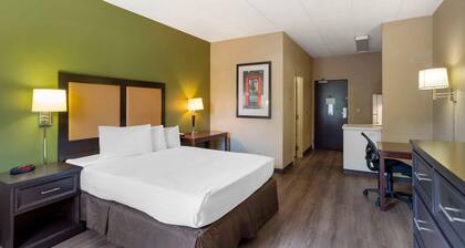 Extended Stay America Suites Philadelphia Airport Tinicum Bl