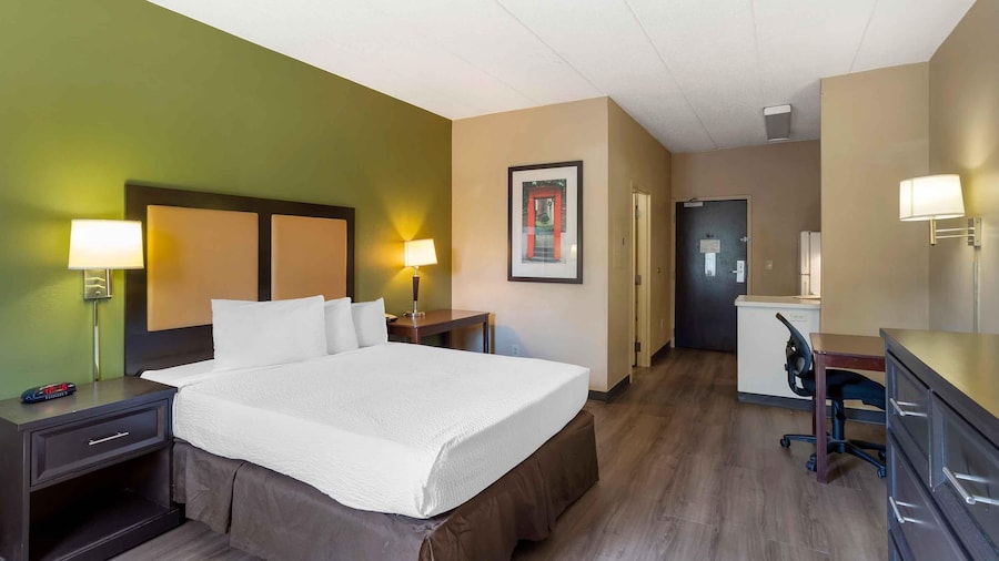 Extended Stay America Suites Philadelphia Airport Tinicum Bl