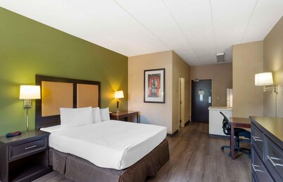 Extended Stay America Suites Philadelphia Airport Tinicum Bl