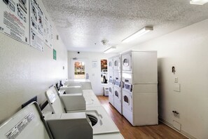 Équipement de l’hébergement