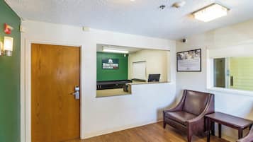 Lobby-Lounge